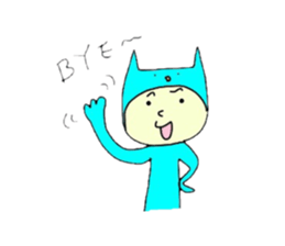Nyaro sticker #2579803