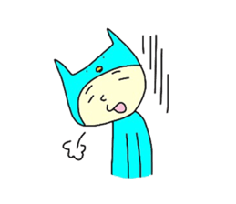 Nyaro sticker #2579806