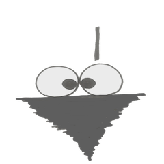 Bagworm chan English version of market