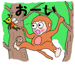 animal village 5 sticker #2580007