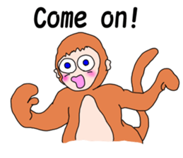 animal village 5 sticker #2580035