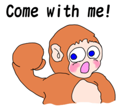 animal village 5 sticker #2580044