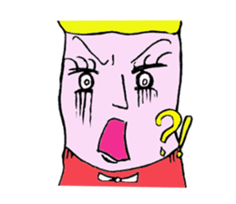 Buddy-buddy bodies sticker #2580732