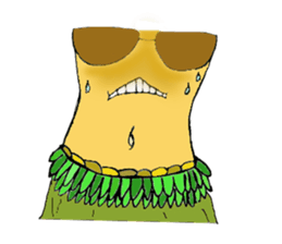 Buddy-buddy bodies sticker #2580735