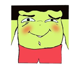 Buddy-buddy bodies sticker #2580739