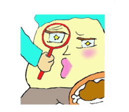 Buddy-buddy bodies sticker #2580741