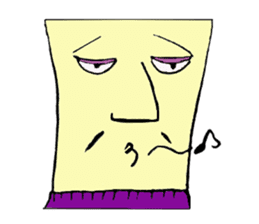 Buddy-buddy bodies sticker #2580749