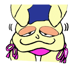 Buddy-buddy bodies sticker #2580759