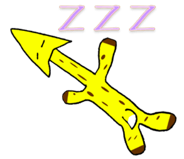 mixed animals sticker #2581054