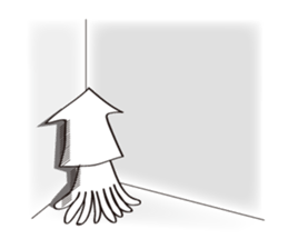 Daily Lives of Reika chan sticker #2581198