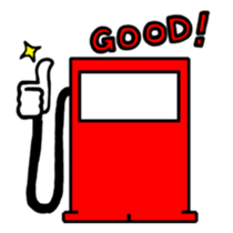 We are THE CHECK LAMPS sticker #2581288