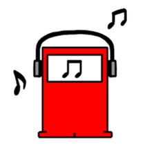 We are THE CHECK LAMPS sticker #2581294