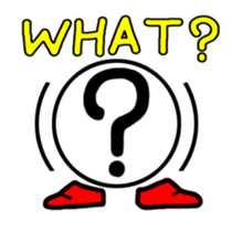 We are THE CHECK LAMPS sticker #2581302