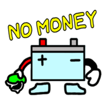 We are THE CHECK LAMPS sticker #2581323