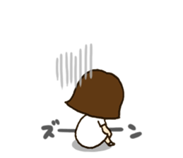 We are nurses. sticker #2581662