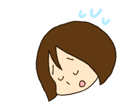 We are nurses. sticker #2581675