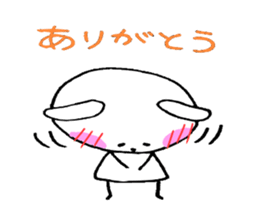 pillo sticker #2581731