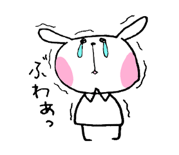 pillo sticker #2581735