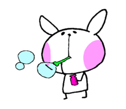 pillo sticker #2581736