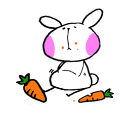 pillo sticker #2581744