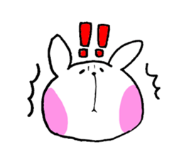 pillo sticker #2581746