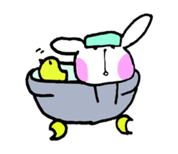 pillo sticker #2581748