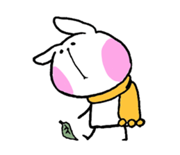 pillo sticker #2581750