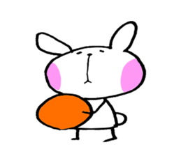 pillo sticker #2581752