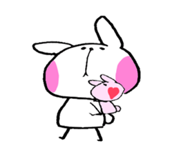 pillo sticker #2581757