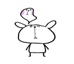 pillo sticker #2581763