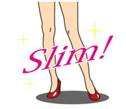 sloth kid's "non" English version sticker #2581835