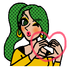 Fashionable Girl (World Edition)