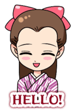 ROMAN sticker #2582047