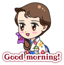 ROMAN sticker #2582048