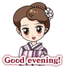 ROMAN sticker #2582049