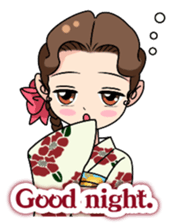 ROMAN sticker #2582050