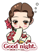 ROMAN sticker #2582050