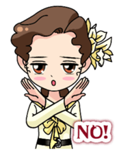 ROMAN sticker #2582057