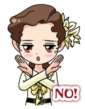 ROMAN sticker #2582057