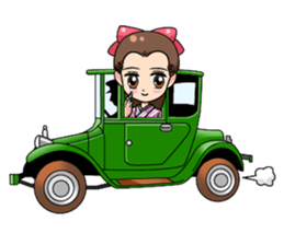 ROMAN sticker #2582060