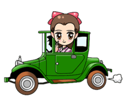 ROMAN sticker #2582060