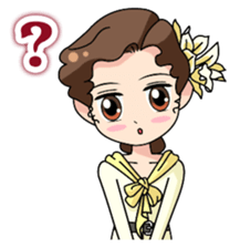 ROMAN sticker #2582061