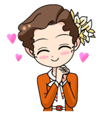 ROMAN sticker #2582063