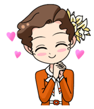 ROMAN sticker #2582063