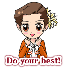 ROMAN sticker #2582064