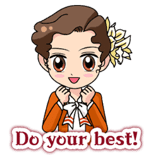 ROMAN sticker #2582064