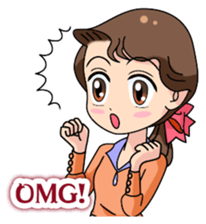 ROMAN sticker #2582065