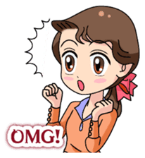 ROMAN sticker #2582065