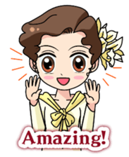 ROMAN sticker #2582066