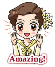 ROMAN sticker #2582066